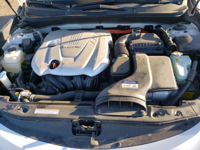 2015 HYUNDAI SONATA HYB KMHEC4A40FA131580