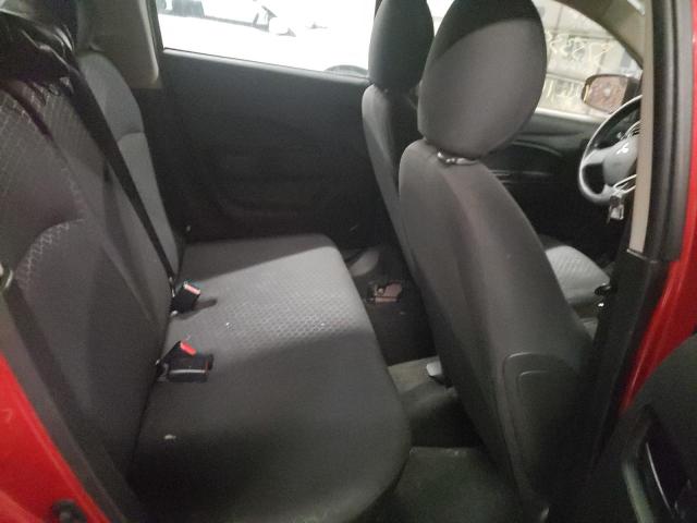 2015 MITSUBISHI MIRAGE DE ML32A3HJ4FH031107