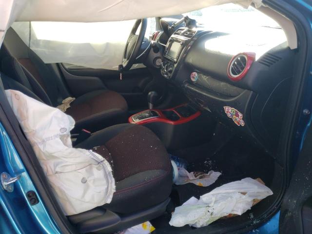 2019 MITSUBISHI MIRAGE LE ML32A5HJ7KH012671