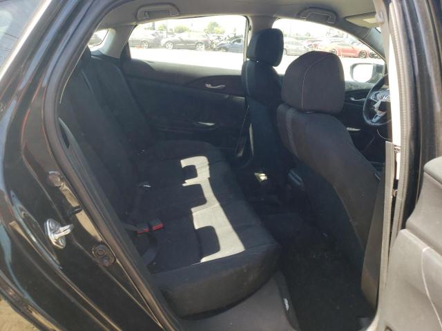2018 HONDA CIVIC LX 2HGFC2F56JH530763