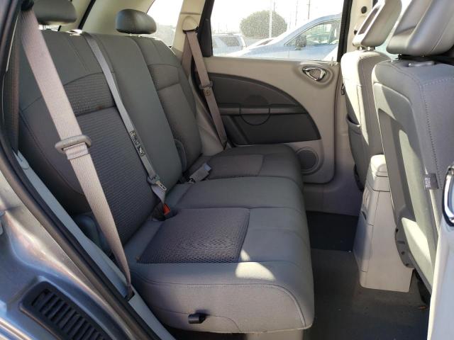 2010 CHRYSLER PT CRUISER - 3A4GY5F92AT132380