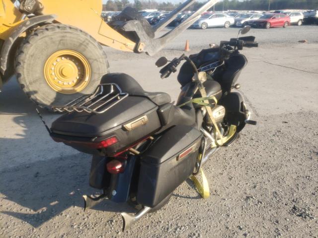2020 HARLEY-DAVIDSON FLTRK 1HD1KZF11LB649137