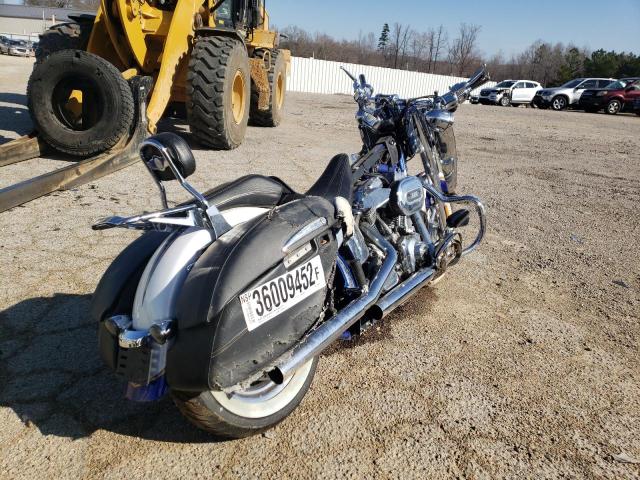 2014 HARLEY-DAVIDSON FLHTNSE CV 1HD1TF915EB952397