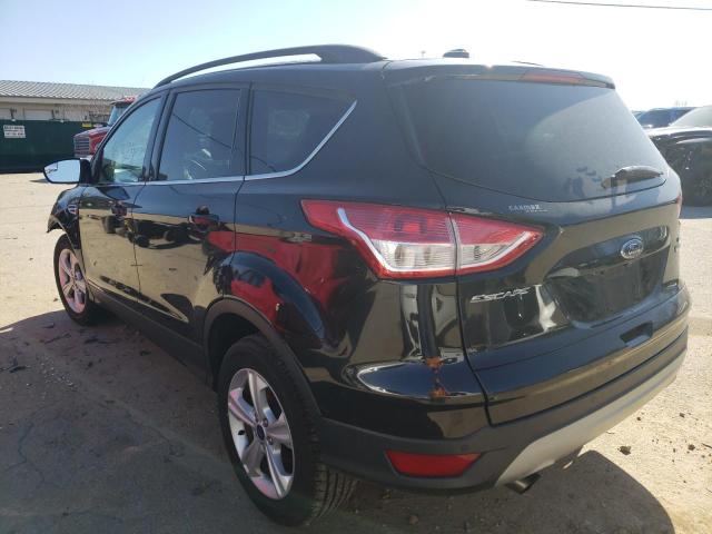 2014 FORD ESCAPE SE - 1FMCU0GX5EUC83947