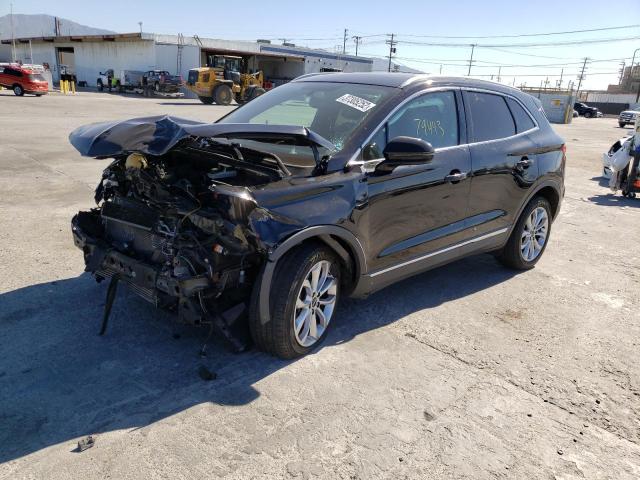 2017 LINCOLN MKC SELECT 5LMCJ2C95HUL12862