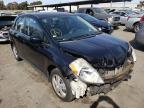 2007 NISSAN  VERSA