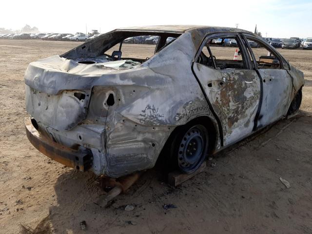 2019 TOYOTA COROLLA L 2T1BURHE0KC229711