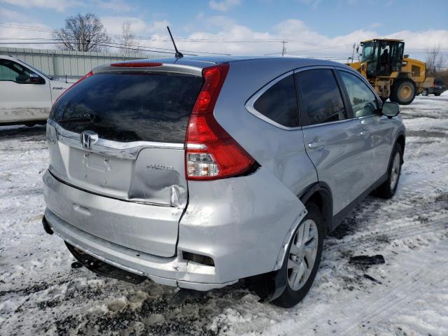 2016 HONDA CR-V EX 5J6RM4H57GL060296