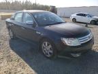 2008 FORD  TAURUS