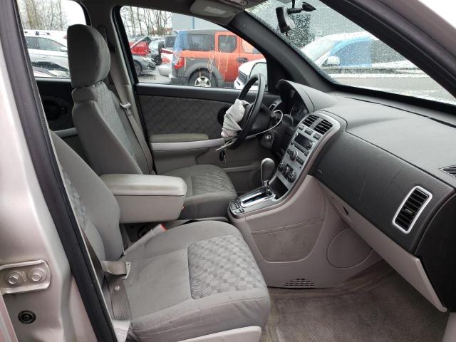2CNDL13F286304878 Chevrolet Equinox Ls 2008. Фото: 4