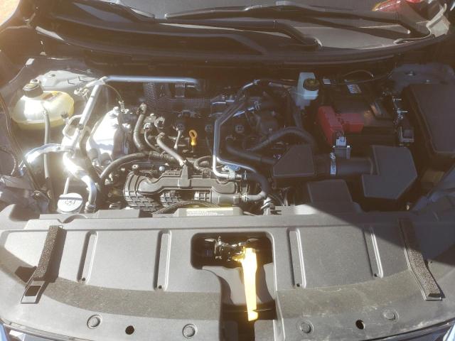 2021 NISSAN ROGUE SL JN8AT3CB6MW232684