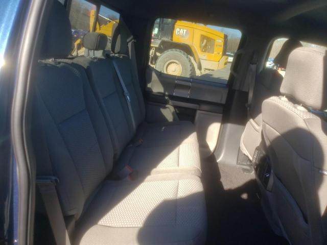 2020 FORD F150 SUPER - 1FTEW1CP1LKF11499