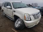 2007 CADILLAC  ESCALADE