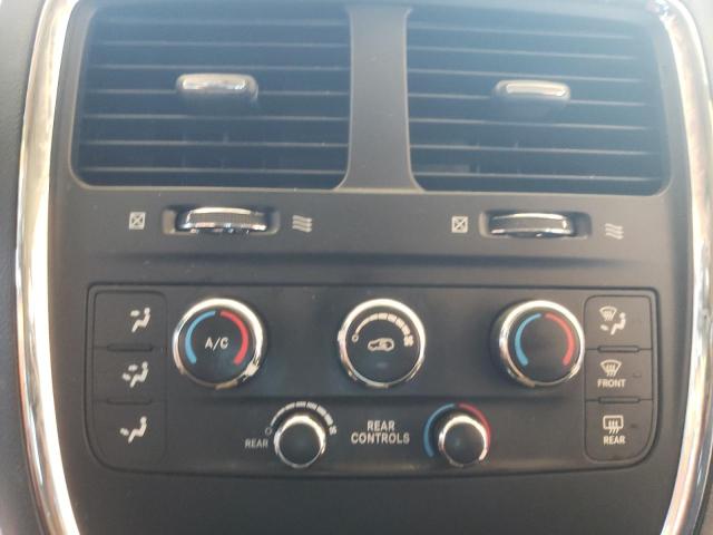 2C4RDGBGXFR624935 Dodge Grand Cara 2015. Фото: 8