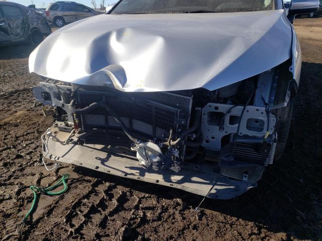 2018 HONDA CLARITY TO JHMZC5F38JC000243
