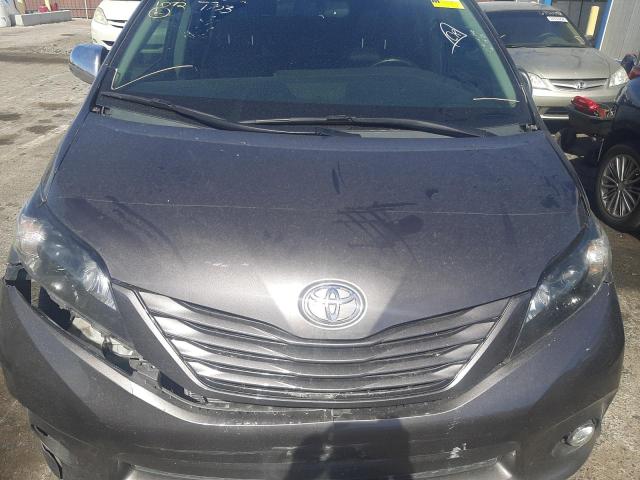 2015 TOYOTA SIENNA SPO 5TDXK3DC7FS608263