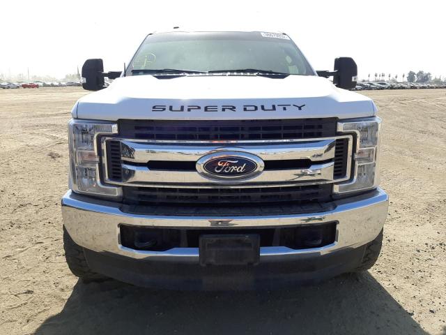 2019 FORD F250 1FT7W2BT0KEG47536