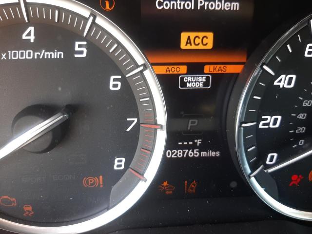 5FRYD4H70HB033270 Acura Mdx Techno 2017. Фото: 7