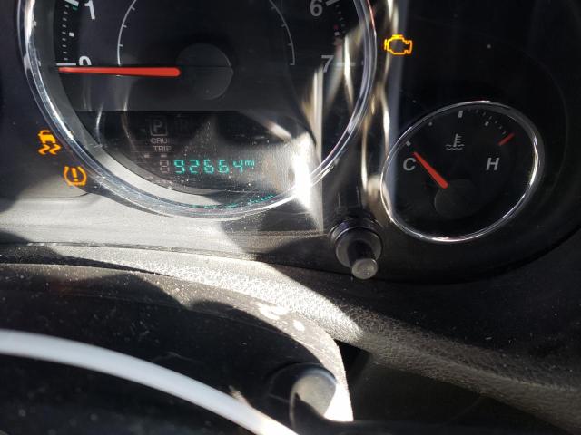 2015 JEEP WRANGLER S 1C4AJWAG5FL746676