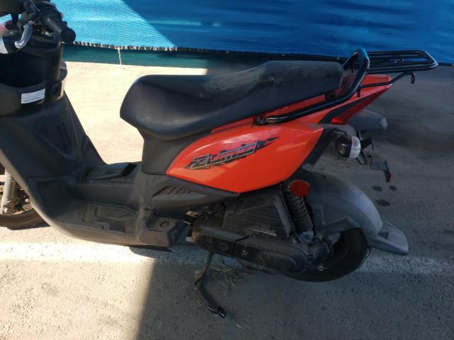 2014 YAMAHA YW50 F RKRSA43A3EA119818