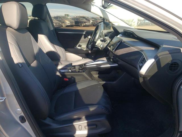 2018 HONDA CLARITY TO JHMZC5F38JC000243