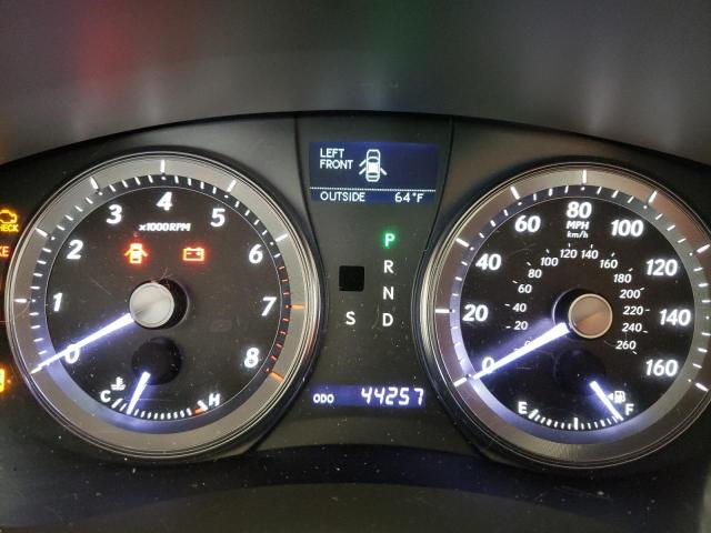 2011 LEXUS ES 350 - JTHBK1EG0B2440014
