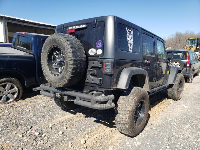 2017 JEEP WRANGLER U 1C4HJWDG5HL581368