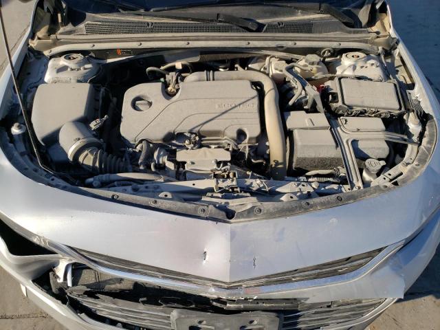2018 CHEVROLET MALIBU LS 1G1ZB5ST9JF197845