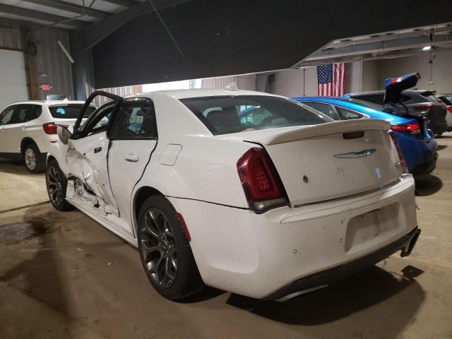 2018 CHRYSLER 300 2C3CCABG7JH243990