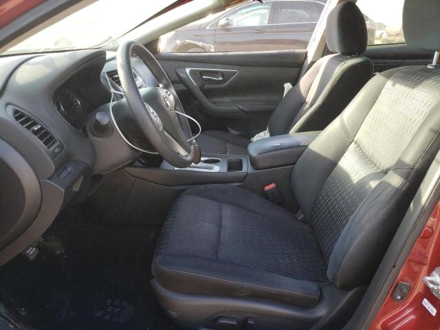 2016 NISSAN ALTIMA 2.5 1N4AL3AP7GN363455