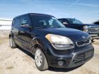 2012 KIA  SOUL