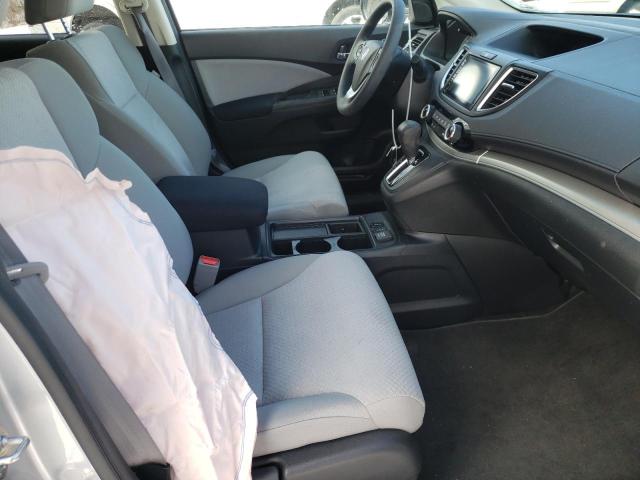 2016 HONDA CR-V EX 5J6RM4H57GL060296