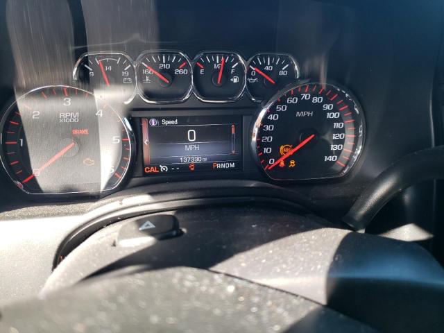 2015 GMC YUKON SLE 1GKS1AKC4FR706500