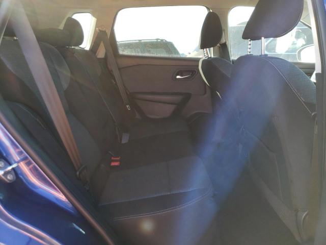 5N1AT3BA2MC706745 Nissan Rogue Sv 2021. Фото: 5