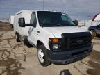 2011 FORD  ECONOLINE