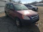 2003 HONDA  CRV