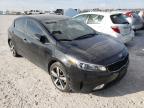 2017 KIA  FORTE