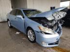 2011 LEXUS  ES350