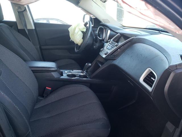 2016 CHEVROLET EQUINOX LS 2GNALBEK2G6207824