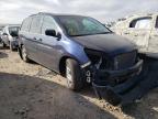 2007 HONDA  ODYSSEY