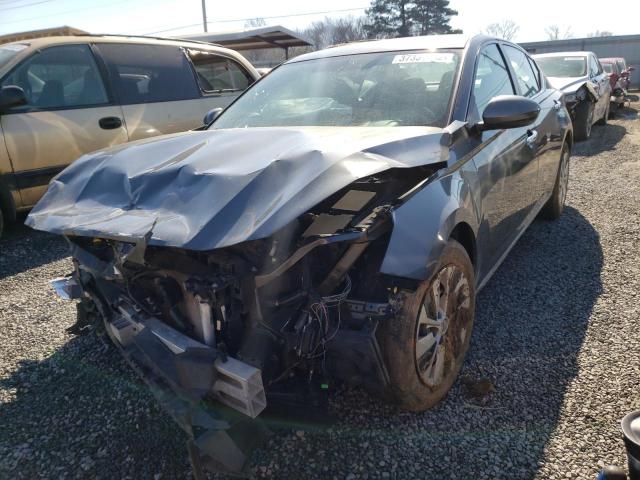 2019 NISSAN ALTIMA S 1N4BL4BV3KN324958