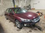 2014 HONDA  ACCORD