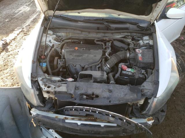 1HGCP26839A151716 Honda Accord Exl 2009. Фото: 6