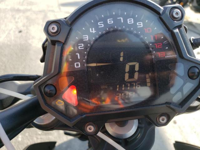 JKAEREG16HDA01307 Kawasaki Er650 G 2017. Фото: 7