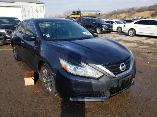 2016 NISSAN ALTIMA 2.5 1N4AL3AP9GC272134