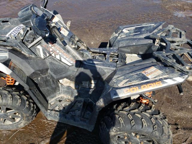 2017 POLARIS SCRAMBLER 4XASVE952HB134554