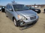 2008 HONDA  ODYSSEY