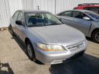 2002 HONDA  ACCORD