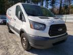 2015 FORD  TRANSIT CONNECT