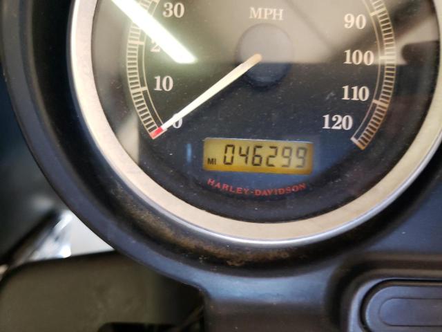 2011 HARLEY-DAVIDSON FLTRU 1HD1KGM17BB657703
